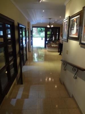 , Casa en venta en Betania | P117635