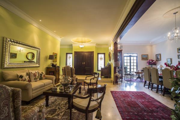 , Casa en alquiler en San Francisco | P117649