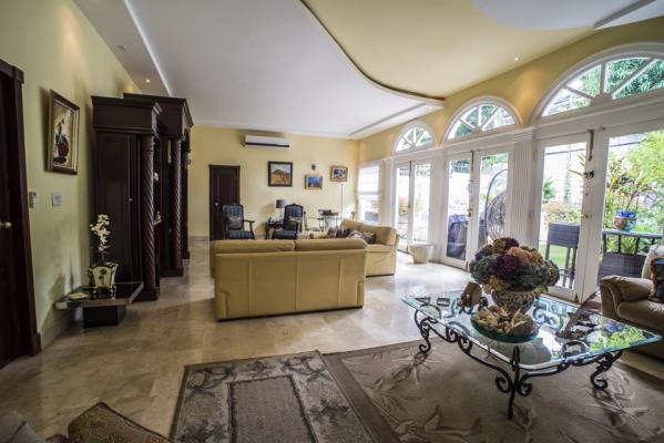 , Casa en alquiler en San Francisco | P117649