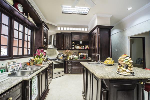 , Casa en alquiler en San Francisco | P117649