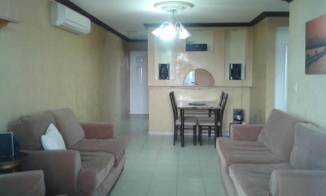 P. H. El Marq1, Panamá