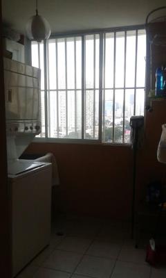 P. H. El Marq1, Panamá