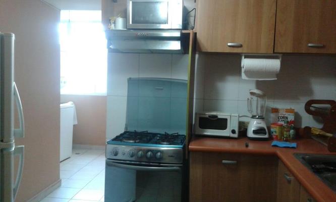 P. H. El Marq1, Panamá