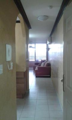 P. H. El Marq1, Cuarto en alquiler en Pueblo Nuevo | P. H. El Marq1 -  P117663