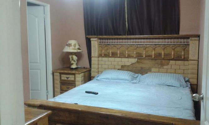 P. H. El Marq1, Pueblo Nuevo