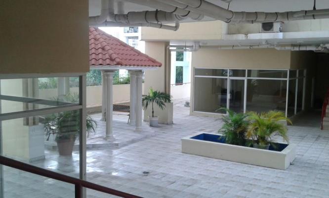 P. H. El Marq1, Pueblo Nuevo