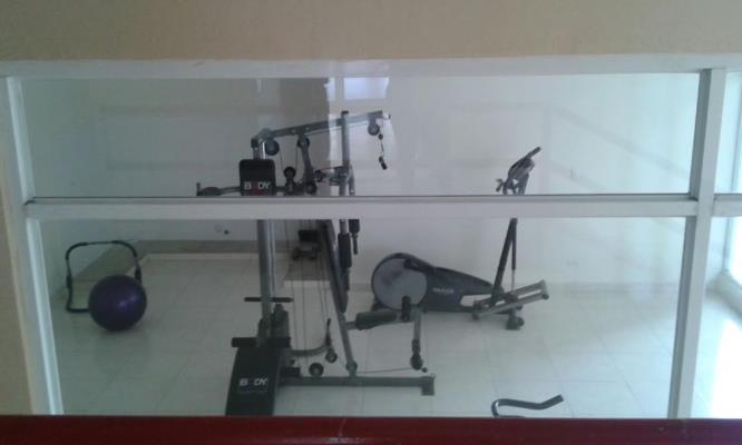 P. H. El Marq1, Panamá