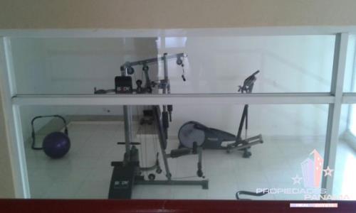 P. H. El Marq1, Panamá