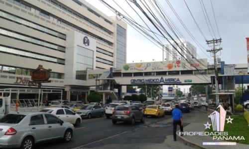 P. H. El Marq1, cuarto