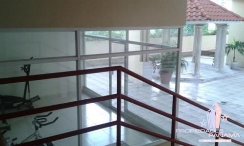 P. H. El Marq1, Panamá