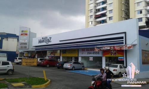 P. H. El Marq1, cuarto