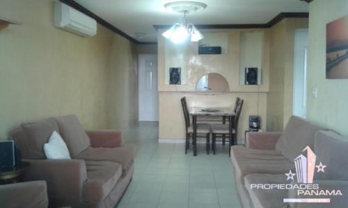 P. H. El Marq1, Cuarto en alquiler en Pueblo Nuevo | P. H. El Marq1 -  P118006