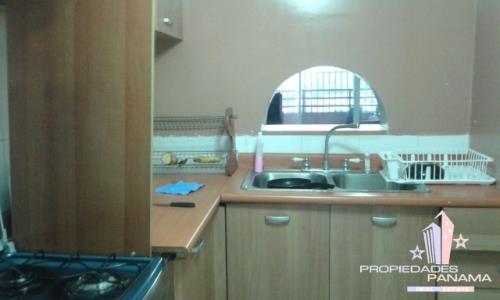 P. H. El Marq1, Cuarto en alquiler en Pueblo Nuevo | P. H. El Marq1 -  P118006