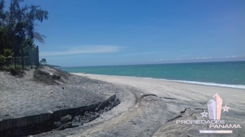 , Terreno en venta en Rio Hato | P118034