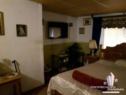 Don Bosco, Casa en venta en Pueblo Nuevo | Don Bosco -  P118097