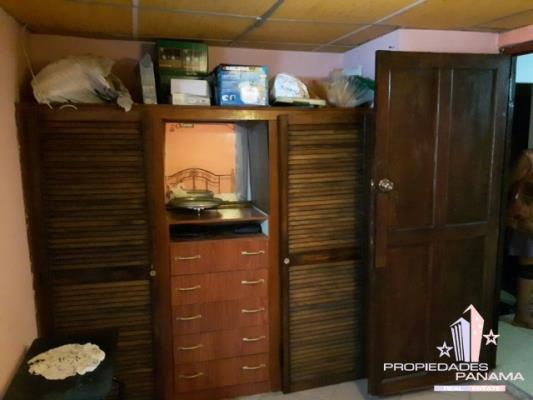 Don Bosco, Pueblo Nuevo