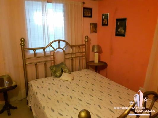 Don Bosco, Casa en venta en Pueblo Nuevo | Don Bosco -  P118097