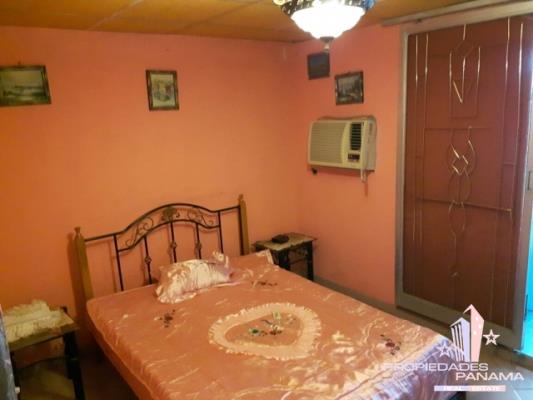 Don Bosco, Pueblo Nuevo