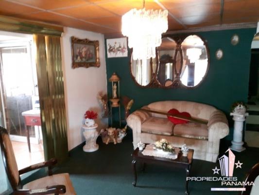 Don Bosco, Área Metropolitana