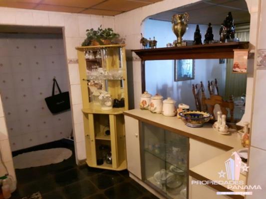 Don Bosco, Pueblo Nuevo