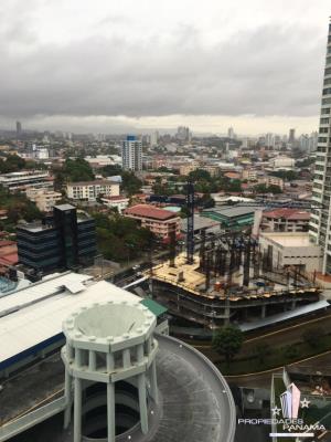 Edison Park, apartamento