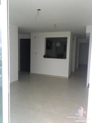 Edison Park, apartamento