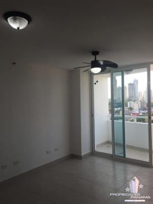 Edison Park, apartamento