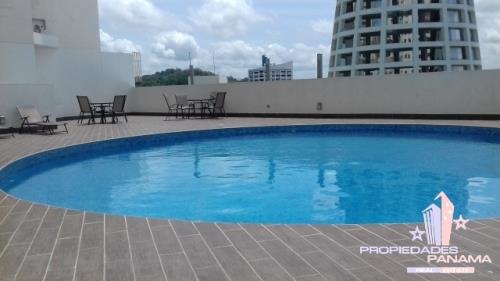 Edison Park, Apartamento en alquiler en Betania | Edison Park -  P118202