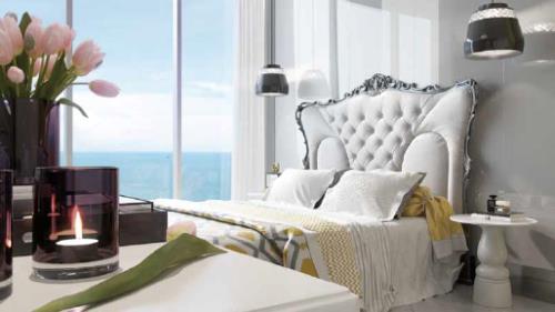 LUX Residences & Plaza, Bella Vista