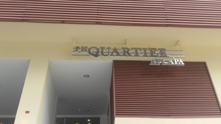 Quartier Atlapa, Apartamento en alquiler en San Francisco | Quartier Atlapa -  P246743