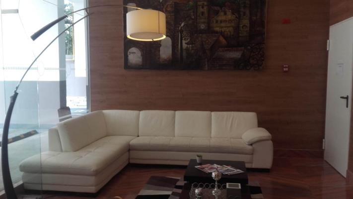 Quartier Atlapa, apartamento