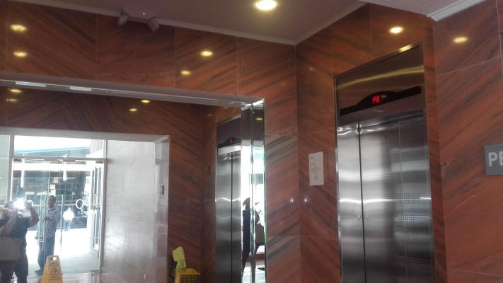 Quartier Atlapa, apartamento