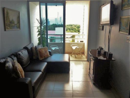 Splendor by the Park, Metropolitan Area