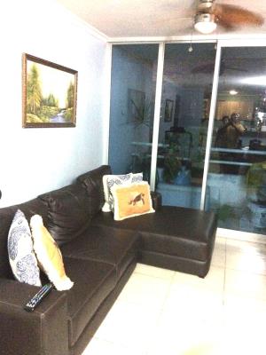 Splendor by the Park, Parque Lefevre