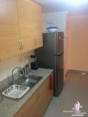 4 Islas , apartamento