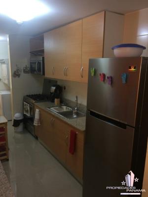 4 Islas , apartamento