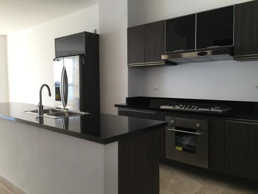 Rivage, Metropolitan Area