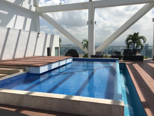 Rivage, Metropolitan Area