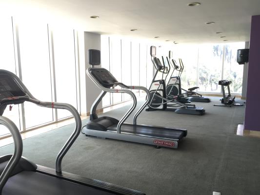 Rivage, Metropolitan Area