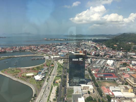 Rivage, Apartment for sell in Avenida Balboa | Rivage -  P118790