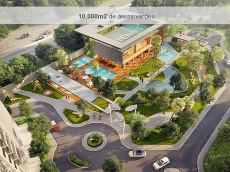 The Regent Costa del Este, Proyectos en Costa del Este |  The Regent Costa del Este | P118832