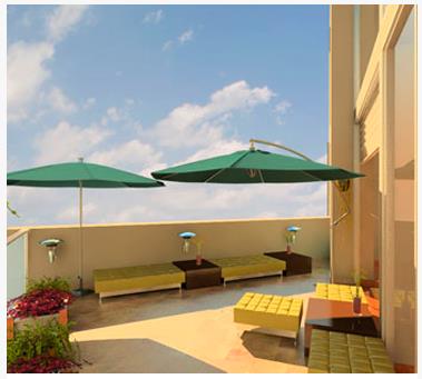 The Regent Costa del Este, Costa del Este