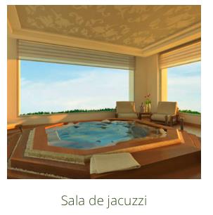 The Regent Costa del Este, Costa del Este