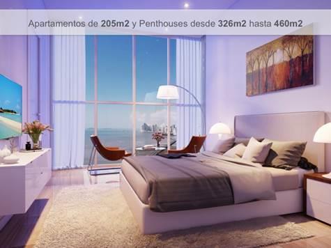 The Regent Costa del Este, Proyectos en Costa del Este |  The Regent Costa del Este | P118832