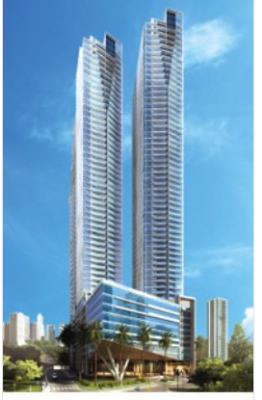 Costanera, apartamento