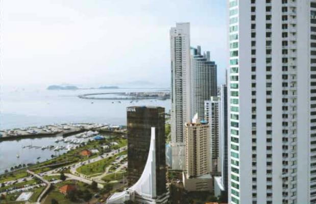 Costanera, Bella Vista