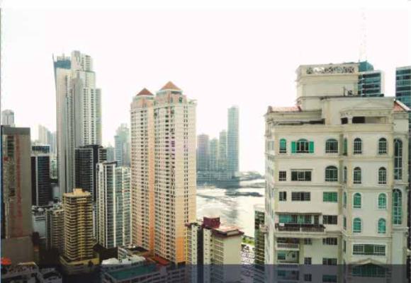 Costanera, Apartamento en venta en Bella Vista | Costanera -  P118860