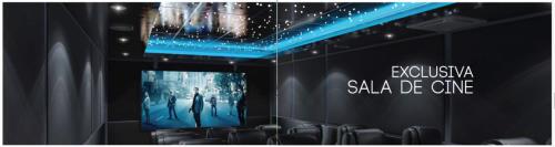 Costanera, Apartamento en venta en Bella Vista | Costanera -  P118860