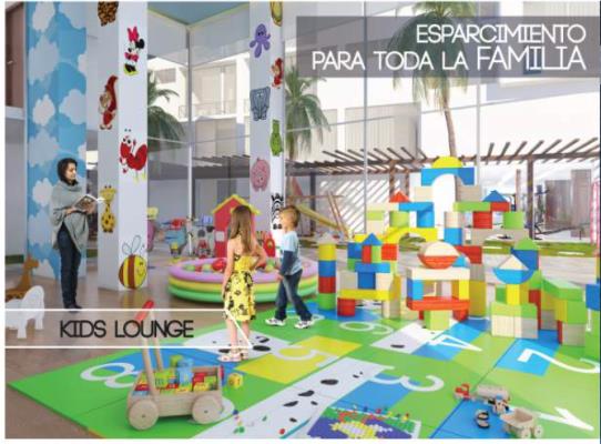 Costanera, apartamento