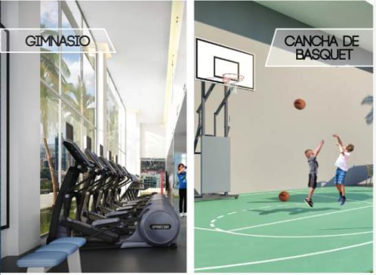 Costanera, Bella Vista